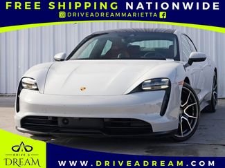 Used 2023 Porsche Taycan 4S w/ Premium Package video 1