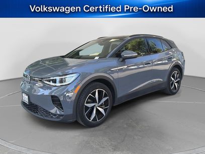 Used 2023 Volkswagen ID.4 S
