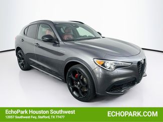 Used 2023 Alfa Romeo Stelvio Veloce AWD/4WD video 1