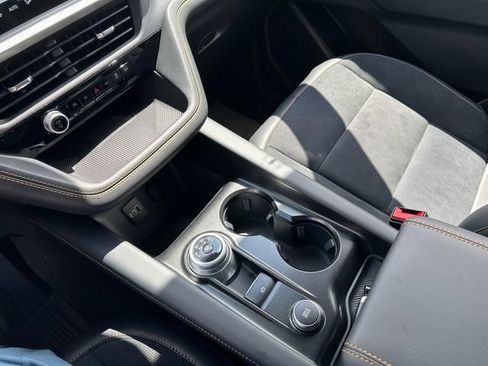 New 2026 Ford Explorer Tremor AWD/4WD image 19