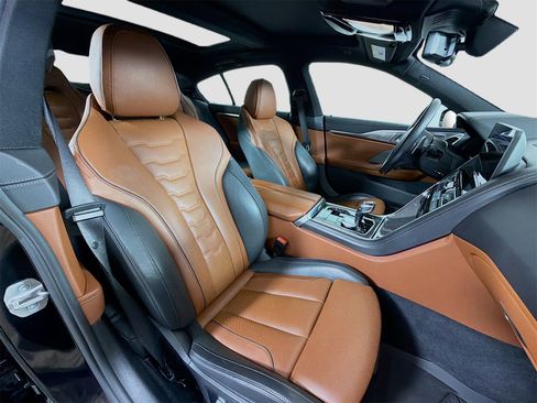 Used 2023 BMW M850i Gran Coupe xDrive image 31