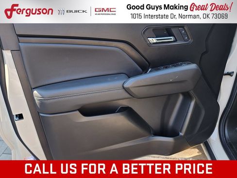New 2026 GMC Canyon Elevation w/ Convenience Package AWD/4WD image 15