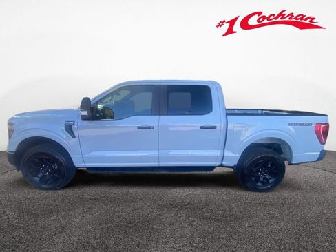 Certified 2023 Ford F150 XL w/ Rattler Package image 4