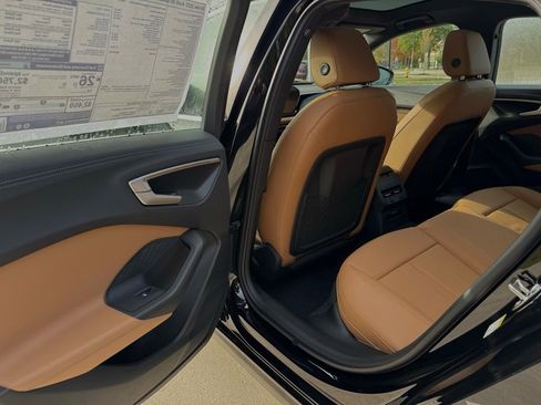 New 2025 Audi A5 2.0T Premium image 23