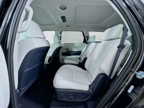 New 2026 Hyundai Palisade Calligraphy image 45