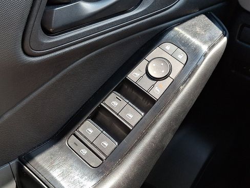 Certified 2025 Nissan Rogue S AWD/4WD image 25