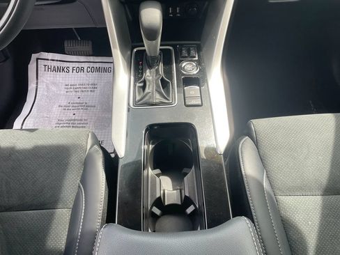 Used 2024 Mitsubishi Eclipse Cross SE AWD/4WD image 22