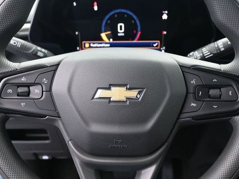 New 2026 Chevrolet TrailBlazer LS w/ LS Convenience Package AWD/4WD image 22