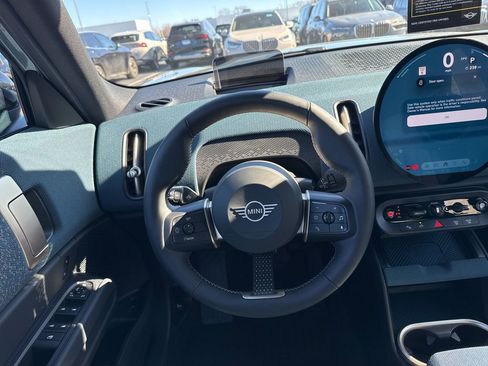 Certified 2025 MINI Cooper Countryman S image 14