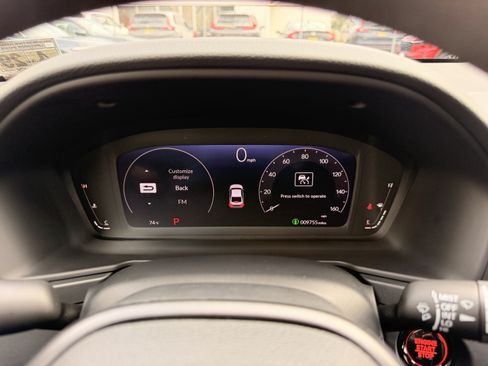 Used 2024 Honda Accord EX image 18