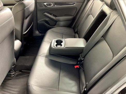 Used 2025 Honda Civic Sport image 37
