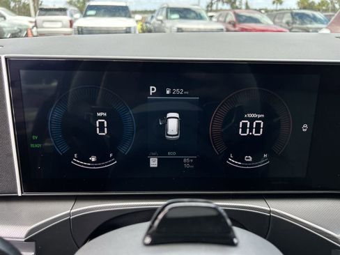 New 2026 Hyundai Santa Fe SEL image 31