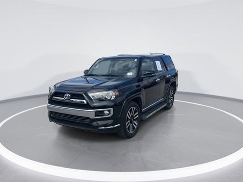 Used 2014 Toyota 4Runner Limited image 2