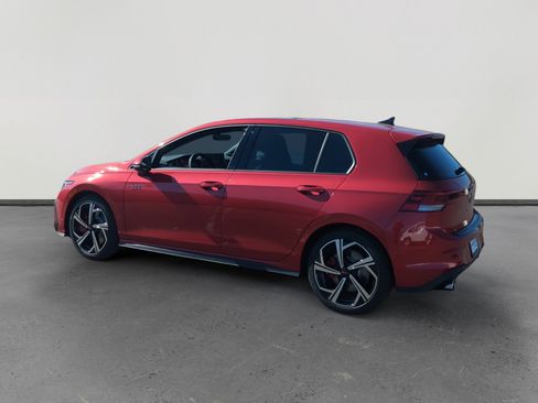 New 2026 Volkswagen GTI SE image 3