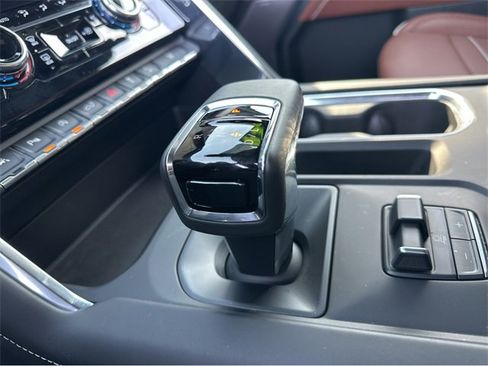 Certified 2024 GMC Sierra 1500 Denali Ultimate image 28