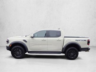 Used 2025 Ford Ranger Raptor AWD/4WD video 2
