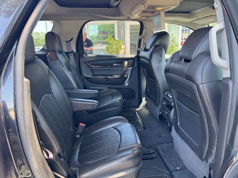 Used 2015 GMC Acadia Denali FWD image 46