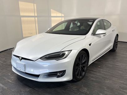 Used 2021 Tesla Model S Long Range Plus