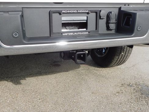 New 2025 Ford F150 Lariat w/ Equipment Group 501A Mid image 5