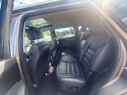 Used 2018 Kia Sorento EX w/ EX Advanced Touring Package AWD/4WD image 6