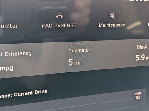 New 2026 MAZDA CX-5 Select AWD/4WD image 26