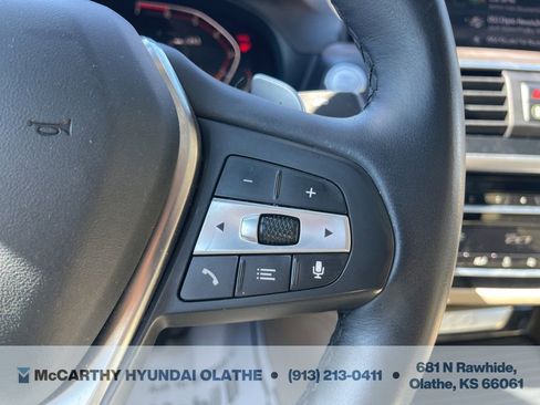 Used 2020 BMW X4 xDrive30i w/ Executive Package image 30