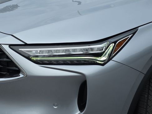 Certified 2023 Acura MDX SH-AWD w/ Advance Package image 31