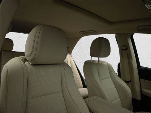 Certified 2026 Mercedes-Benz GLE 350 GLE 350 image 28