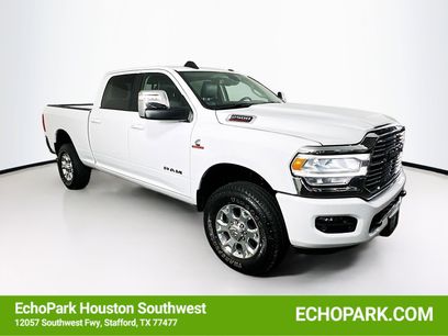 Used 2024 RAM 2500 Laramie