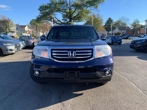 Used 2013 Honda Pilot EX-L image 2