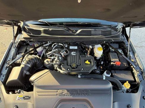 New 2026 RAM 2500 Tradesman image 20