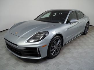 New 2026 Porsche Panamera RWD video 1