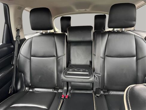 Used 2019 INFINITI QX60 Luxe image 58