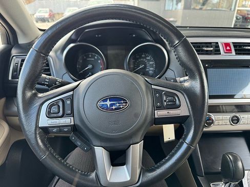 Used 2015 Subaru Outback 2.5i Premium image 15