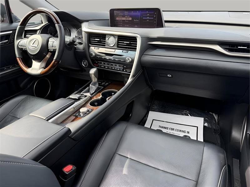 Used 2019 Lexus RX 350 AWD image 36