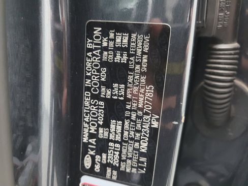 Used 2020 Kia Soul LX FWD image 33
