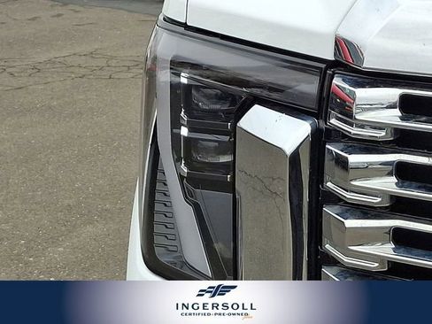 Used 2024 GMC Sierra 2500 Denali w/ Denali Reserve Package image 12