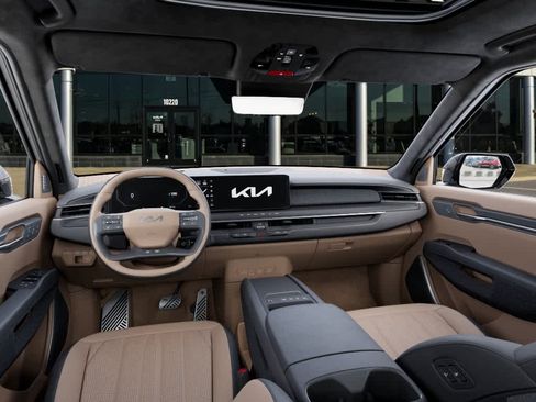 New 2026 Kia EV9 GT-Line AWD/4WD image 14
