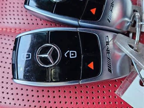 Certified 2023 Mercedes-Benz G 63 AMG AMG G 63 image 35