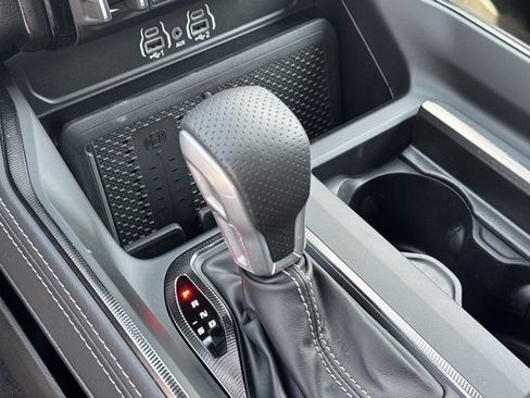 New 2026 RAM 1500 RHO AWD/4WD image 24