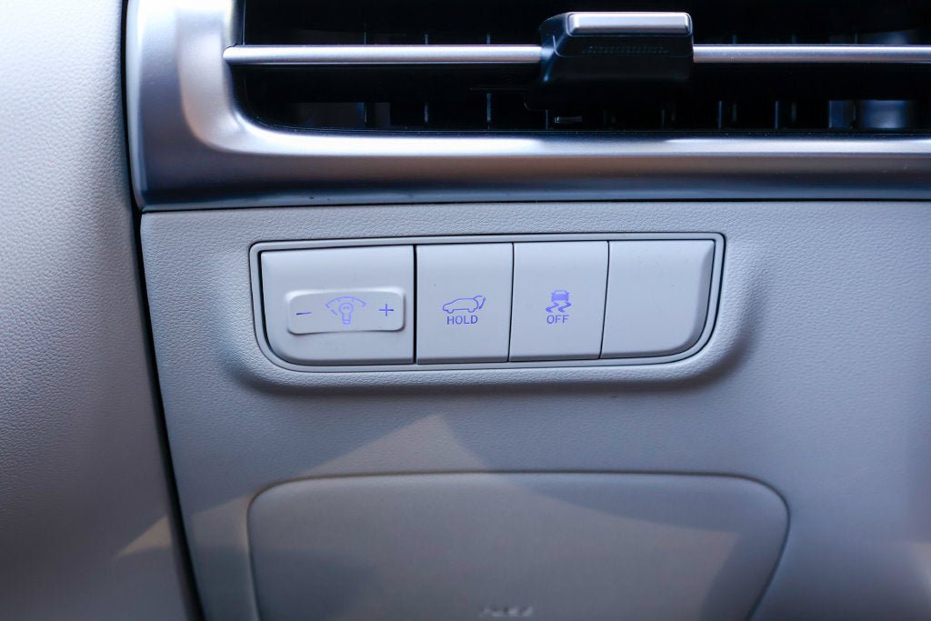 Used 2026 Hyundai Tucson SEL FWD image 17