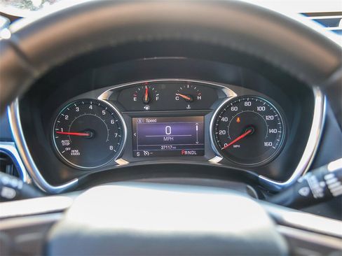 Used 2022 Chevrolet Equinox LT image 34