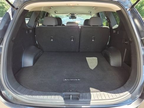 Used 2022 Hyundai Santa Fe SEL AWD/4WD image 27