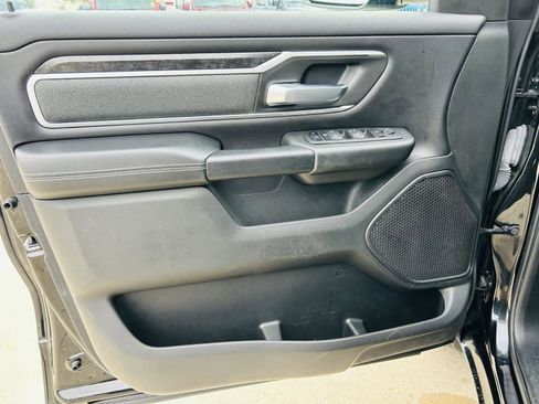 Used 2023 RAM 1500 Big Horn AWD/4WD image 10
