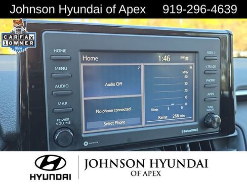 Used 2020 Toyota RAV4 LE image 31