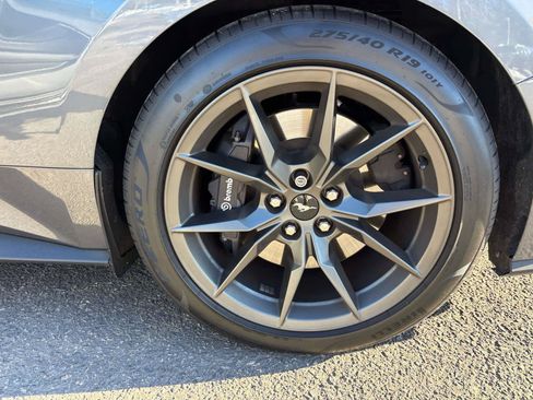 Used 2024 Ford Mustang Dark Horse RWD image 10