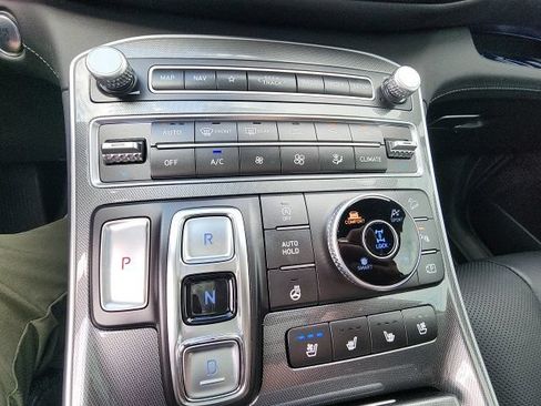 Used 2023 Hyundai Santa Fe Calligraphy AWD/4WD image 30