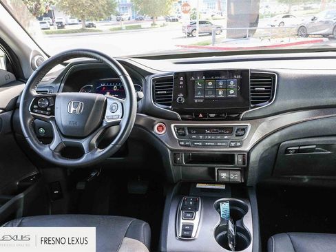 Used 2022 Honda Pilot Special Edition image 14