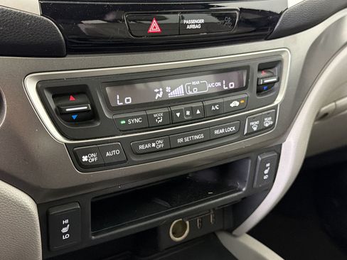 Used 2016 Honda Pilot EX-L image 17