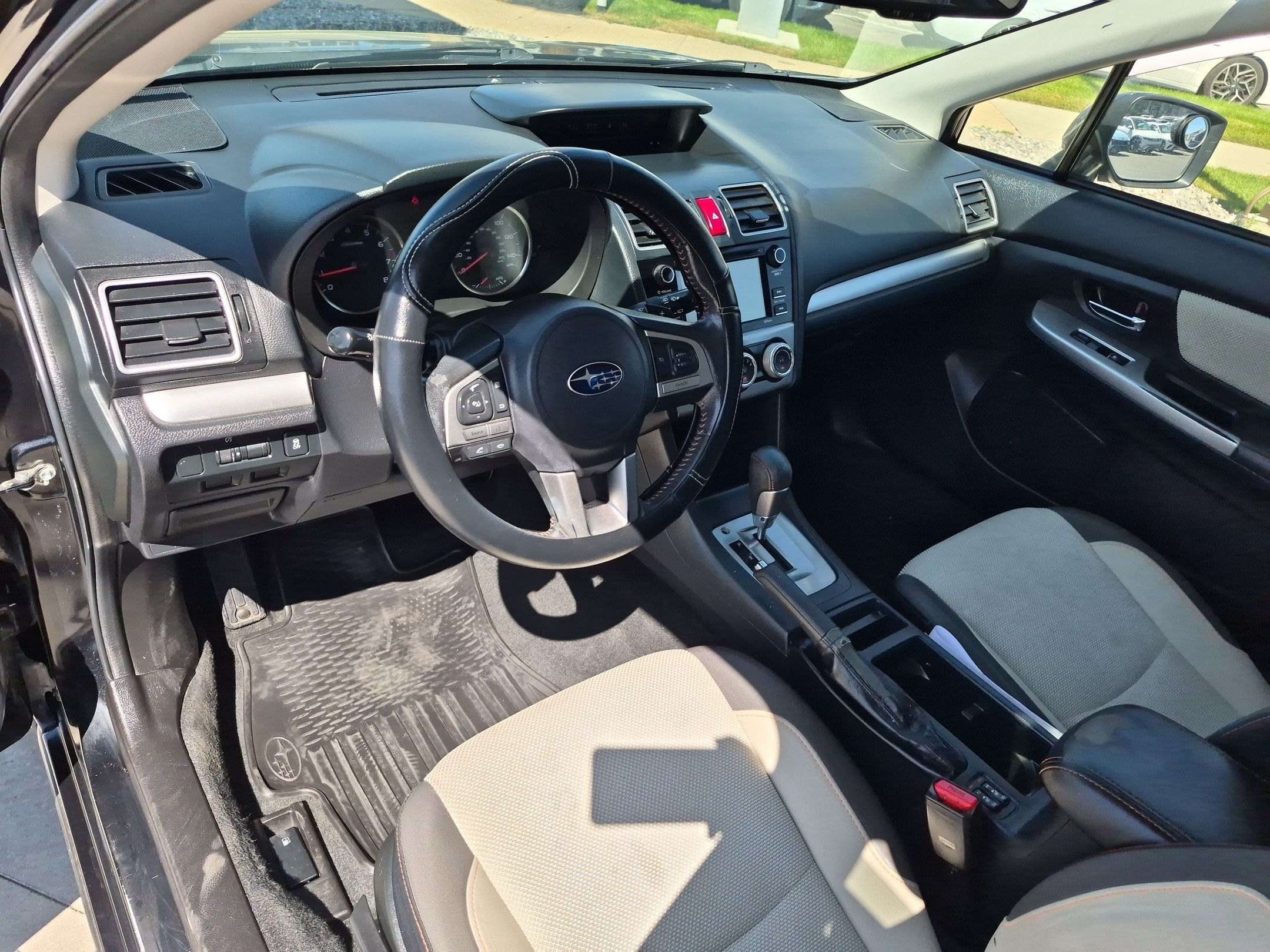 Used 2016 Subaru Crosstrek 2.0i Premium w/ Popular Package #1 AWD/4WD image 15
